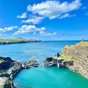 Meet your Posher, Philip